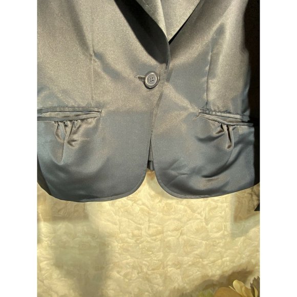 KRISTEN DAVIS SEX & THE CITY WOMEN'S Jacket size M - Picture 4 of 11